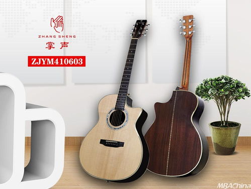 掌聲音樂器 以品牌戰略驅動，布局千萬級市場新藍圖